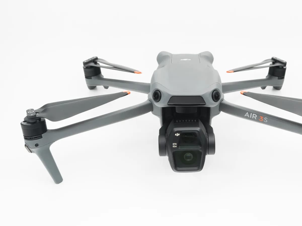 DJI Air 3S