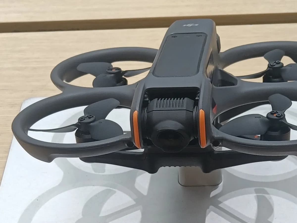 DJI Avata