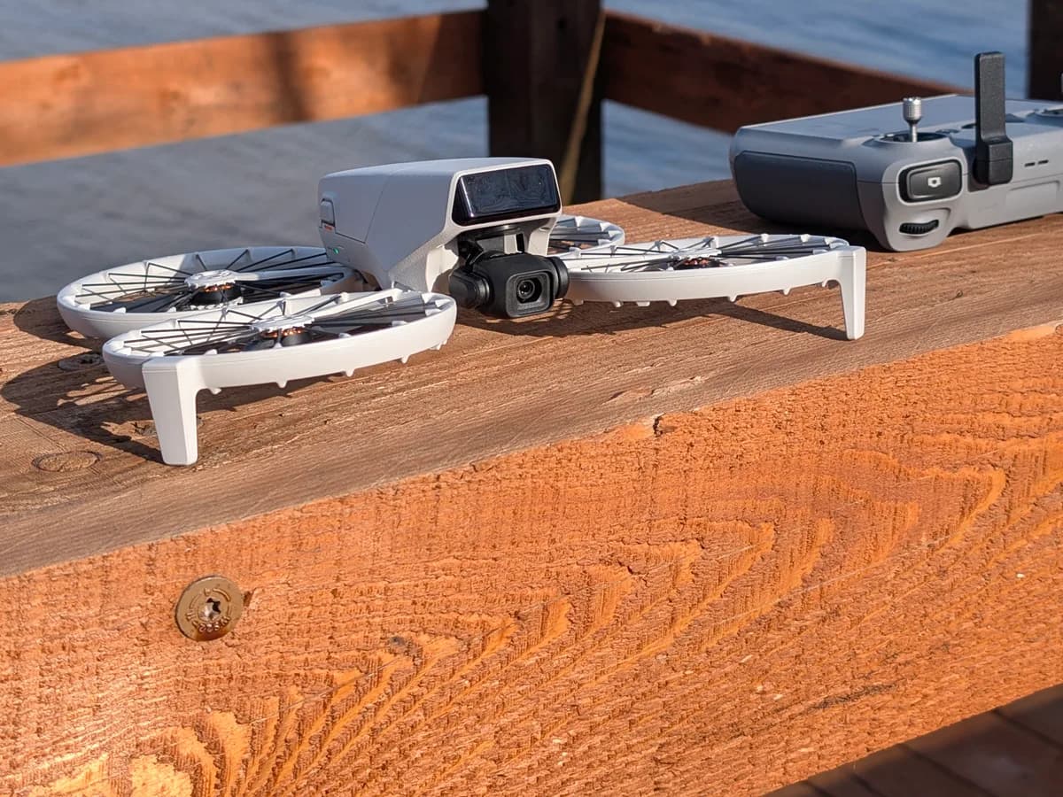 DJI Flip