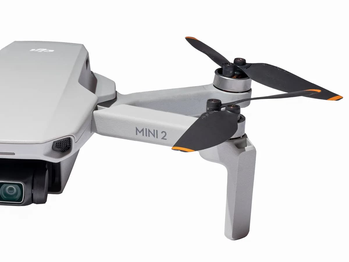 DJI Mini 4K