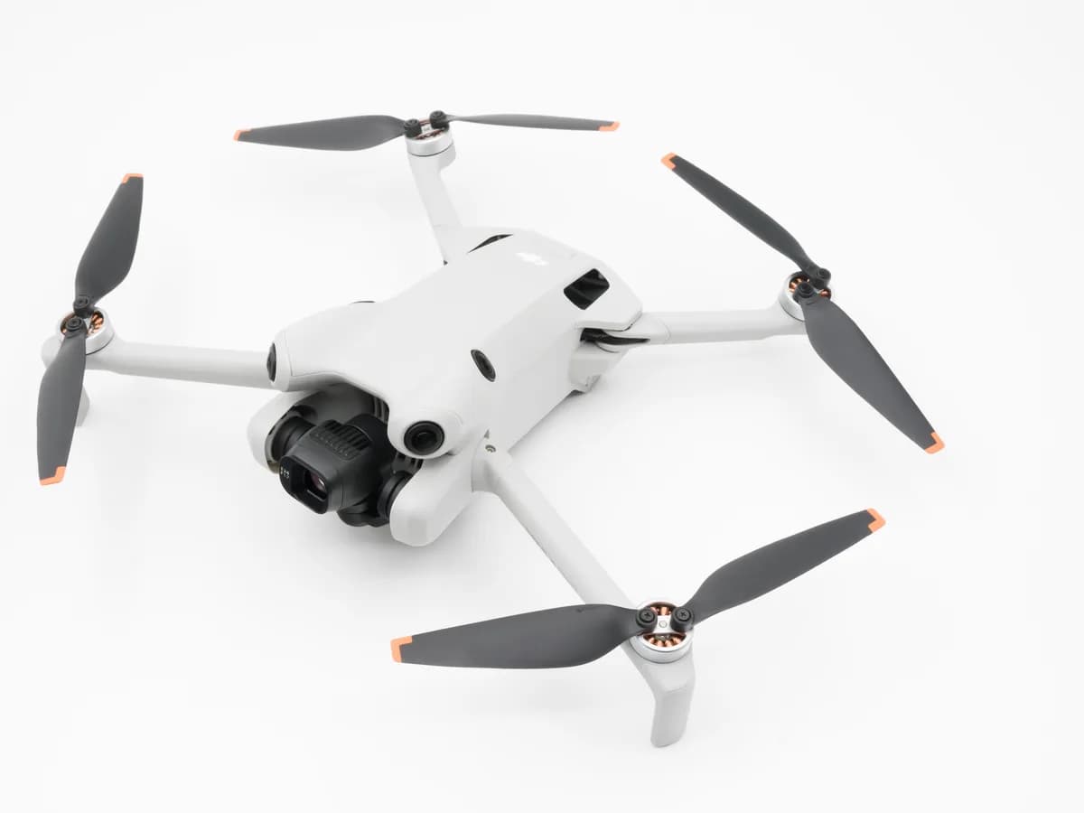 DJI Mini 5 Pro